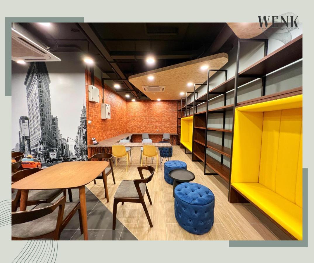 Neu Suites @ 3Rdnvenue 003 Kuala Lumpur Exterior photo