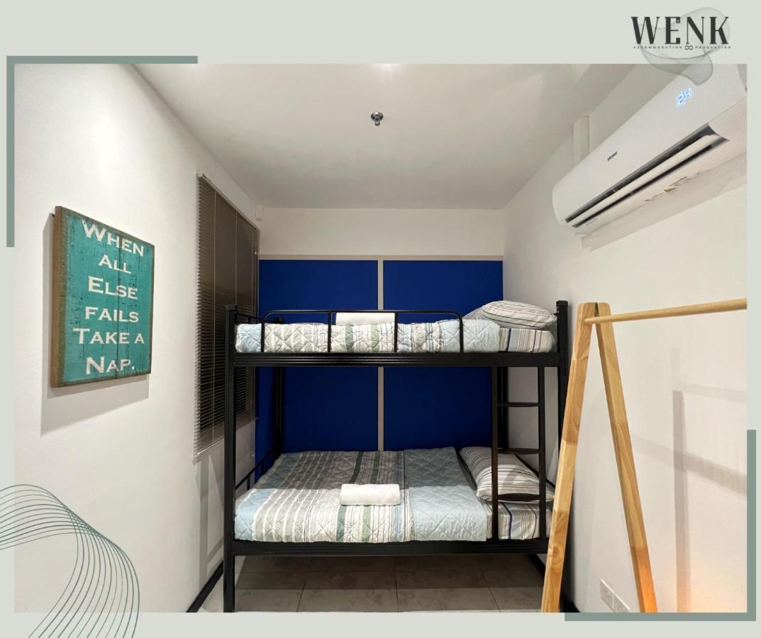 Neu Suites @ 3Rdnvenue 003 Kuala Lumpur Exterior photo