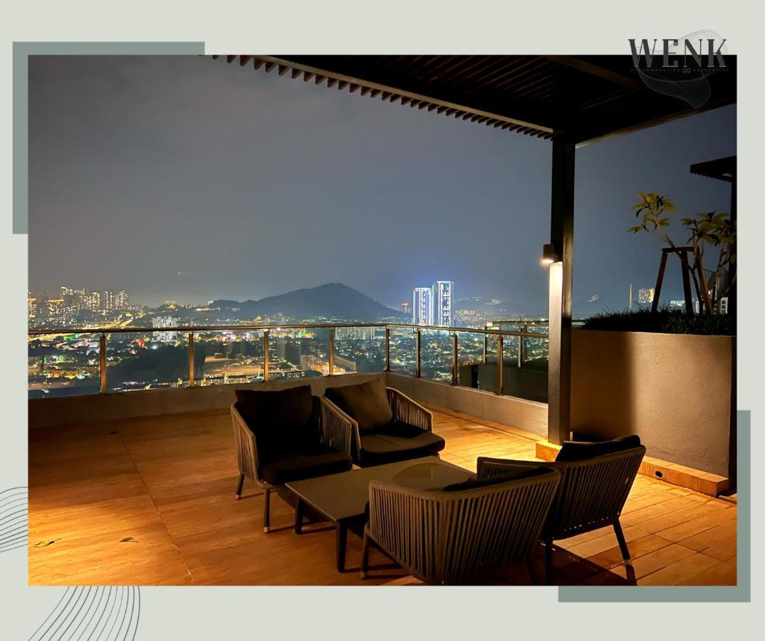 Neu Suites @ 3Rdnvenue 003 Kuala Lumpur Exterior photo