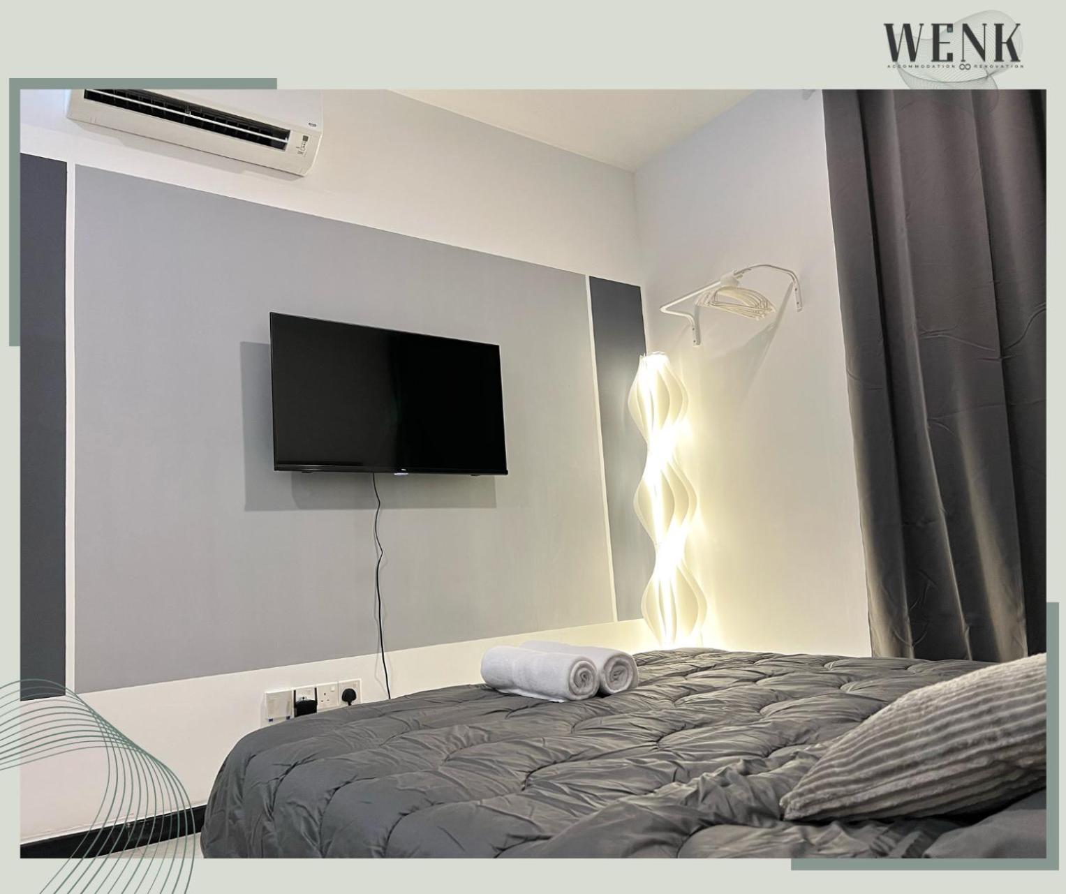 Neu Suites @ 3Rdnvenue 003 Kuala Lumpur Exterior photo