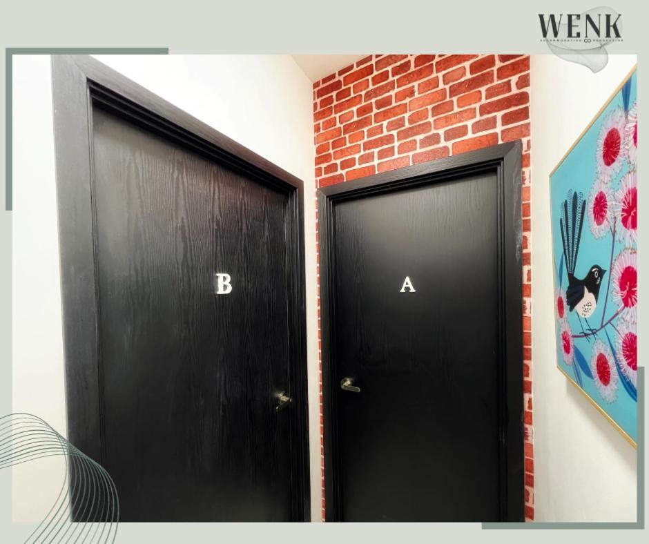 Neu Suites @ 3Rdnvenue 003 Kuala Lumpur Exterior photo