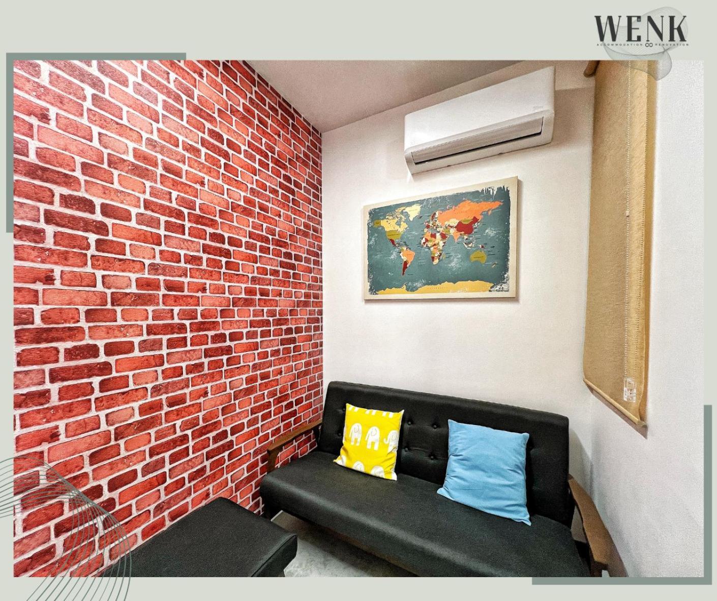 Neu Suites @ 3Rdnvenue 003 Kuala Lumpur Exterior photo