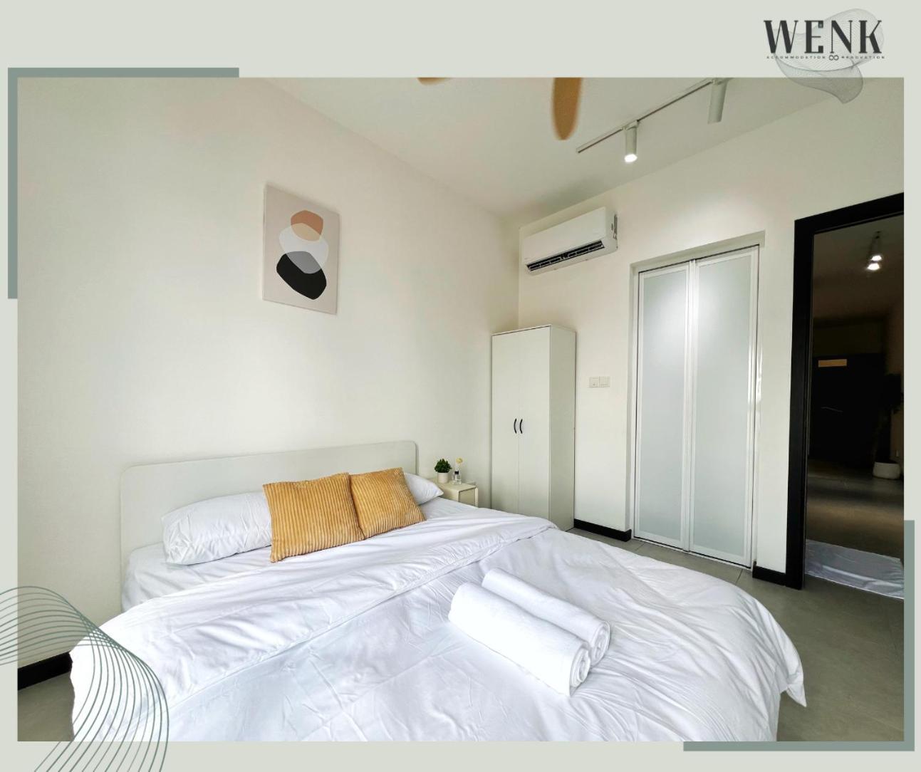 Neu Suites @ 3Rdnvenue 003 Kuala Lumpur Exterior photo