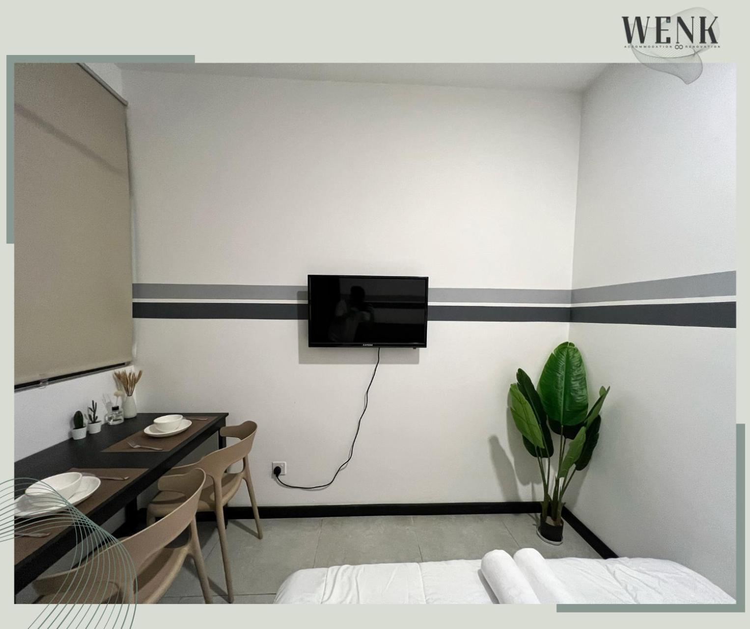 Neu Suites @ 3Rdnvenue 003 Kuala Lumpur Exterior photo